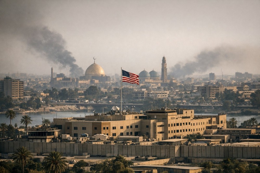 Krisis Timur Tengah Memanas, Properti Jadi Aset Aman?