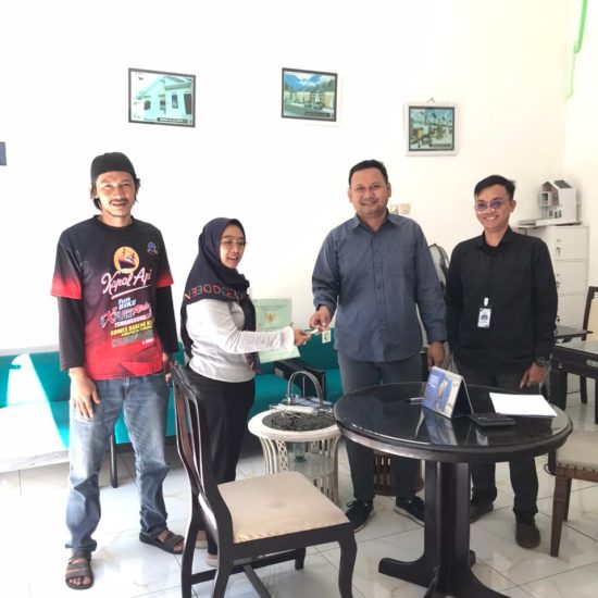 RUKO A6 & KAVLING 05